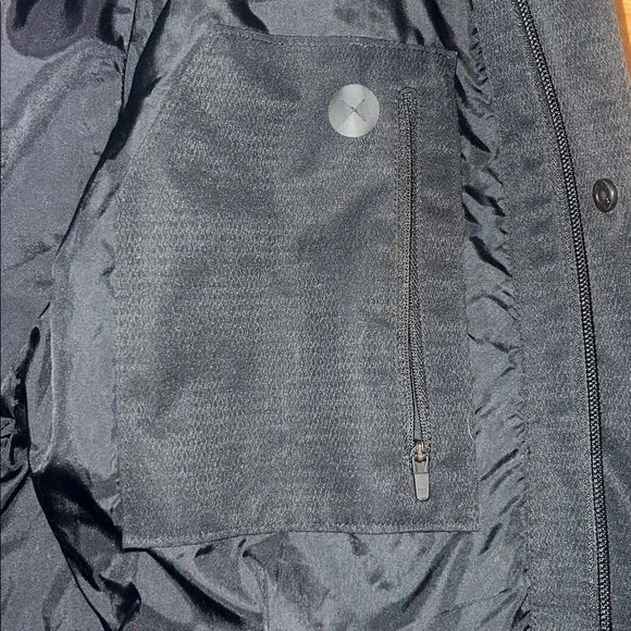 Burton jacket size M black color women’s - Picture 7 of 15